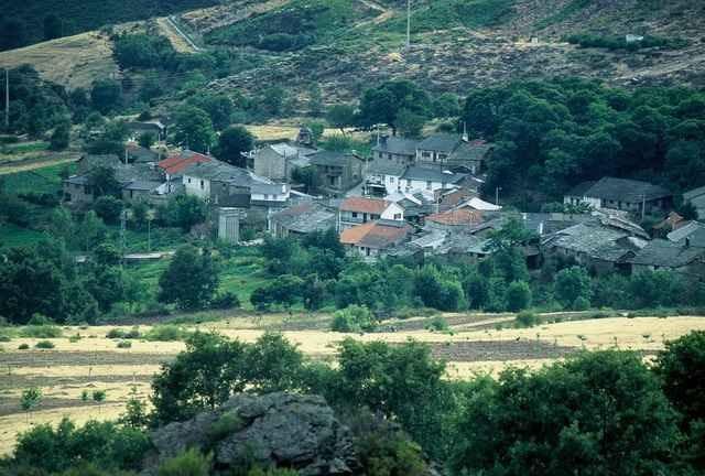 A Lagosta Perdida Montezinho Eksteriør billede