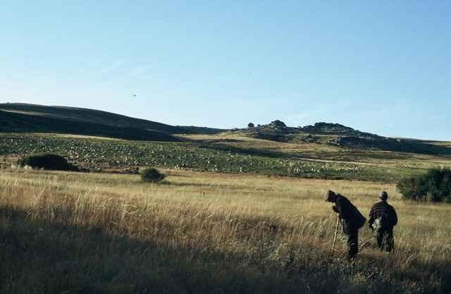 A Lagosta Perdida Montezinho Eksteriør billede